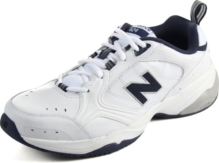 New balance dress shoes mens