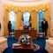 How presidents decorate the oval office