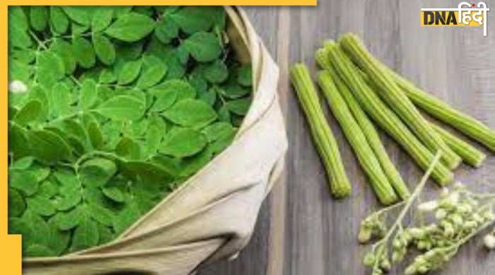 How to cook moringa leaves indian style