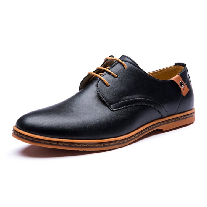 Popular dress shoes for men