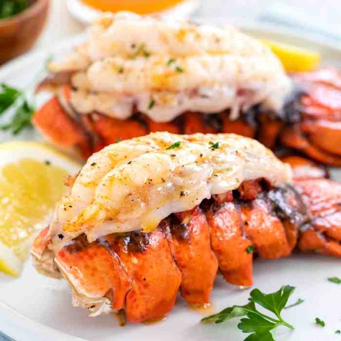 How to cook lobster at home indian style