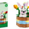 How to make a cool lego easter decoration