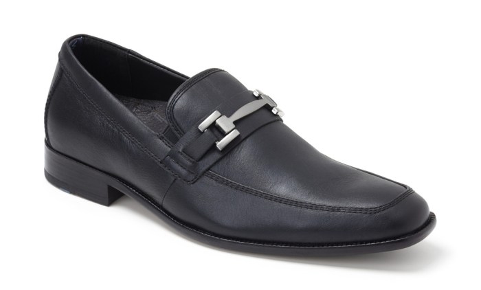 Mens vionic dress shoes