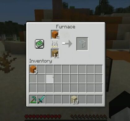 How to decorate windows minecraft