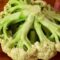 How to cook cauliflower in chinese style