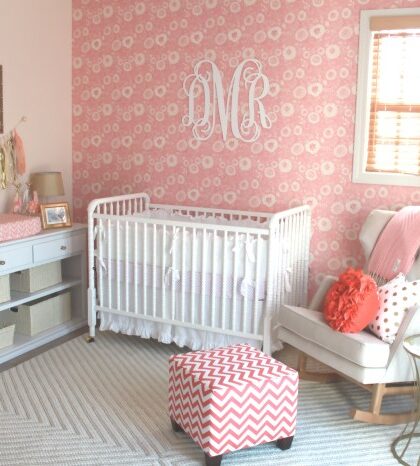 When should you start decorating nursery