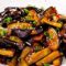 How to cook eggplant with tofu chinese style