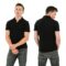 Dress polo shirts for men