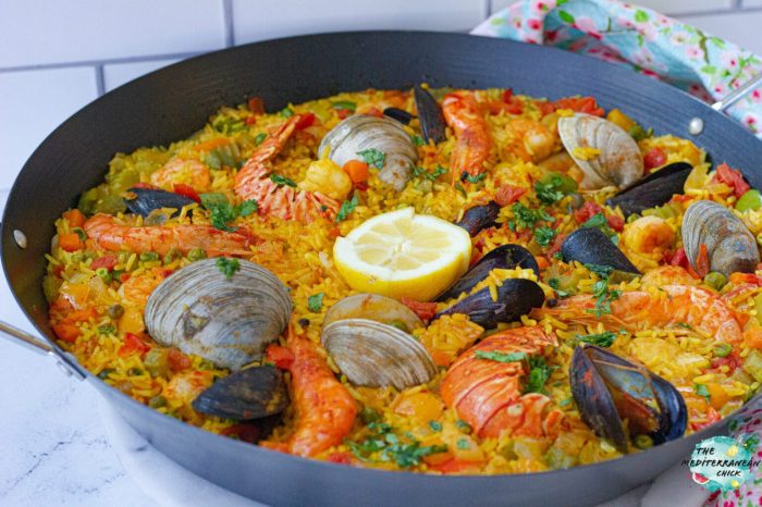 How to cook paella negra filipino style