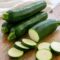 How to cook zucchini in indian style