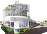 Jurusan Desain Interior Universitas Bandung