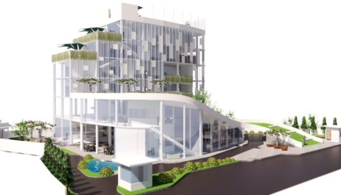 Jurusan Desain Interior Universitas Bandung