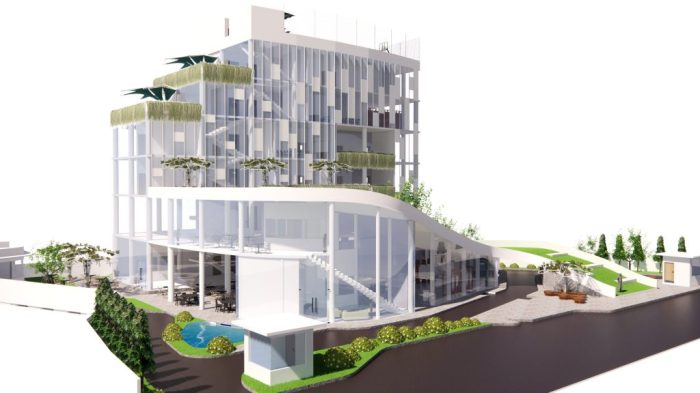 Jurusan desain interior universitas bandung