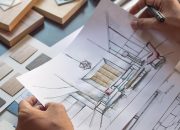 Lowongan dosen arsitektur desain interior