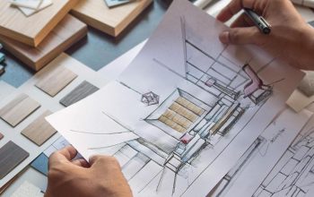 Lowongan dosen arsitektur desain interior