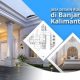 Jasa desain interior banjarmasin