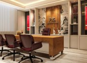 Jasa Desain Interior Kantor Murah, Makin Keren!