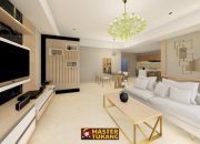 Jasa Desain Interior Rumah Minimalis Murah Surabaya