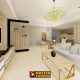 Jasa desain interior rumah minimalis murah surabaya