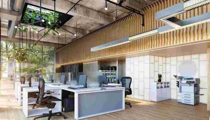 Kantor Desain Interior Bintaro Panduan Lengkap