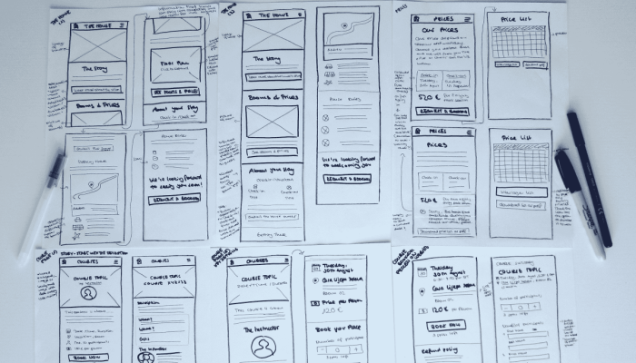 Jurnal Prototype Desain Interior Berbasis Web