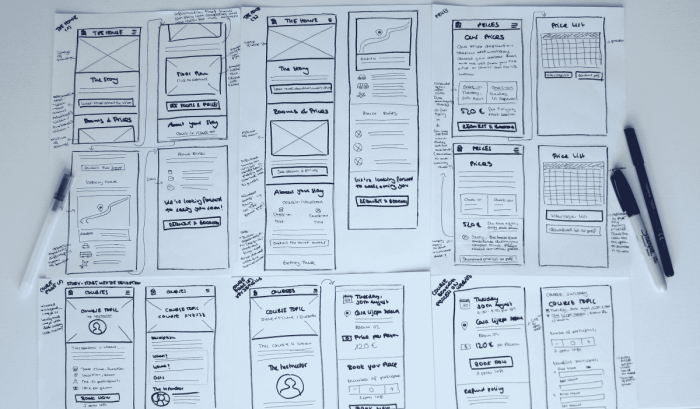 Jurnal prototype desain interior berbasis web