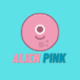 Alien Pink