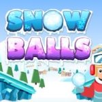 Snow Balls